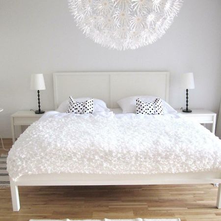 Ferienwohnung Lac Konstanz Kültér fotó