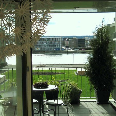 Ferienwohnung Lac Konstanz Kültér fotó