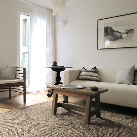 Ferienwohnung Lac Konstanz Kültér fotó