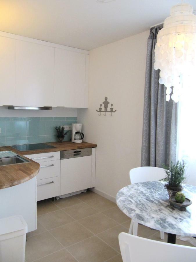 Ferienwohnung Lac Konstanz Kültér fotó