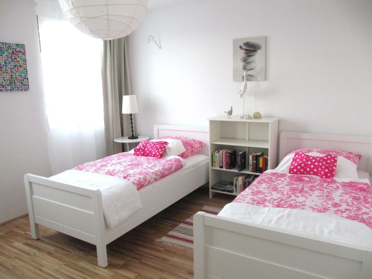 Ferienwohnung Lac Konstanz Kültér fotó