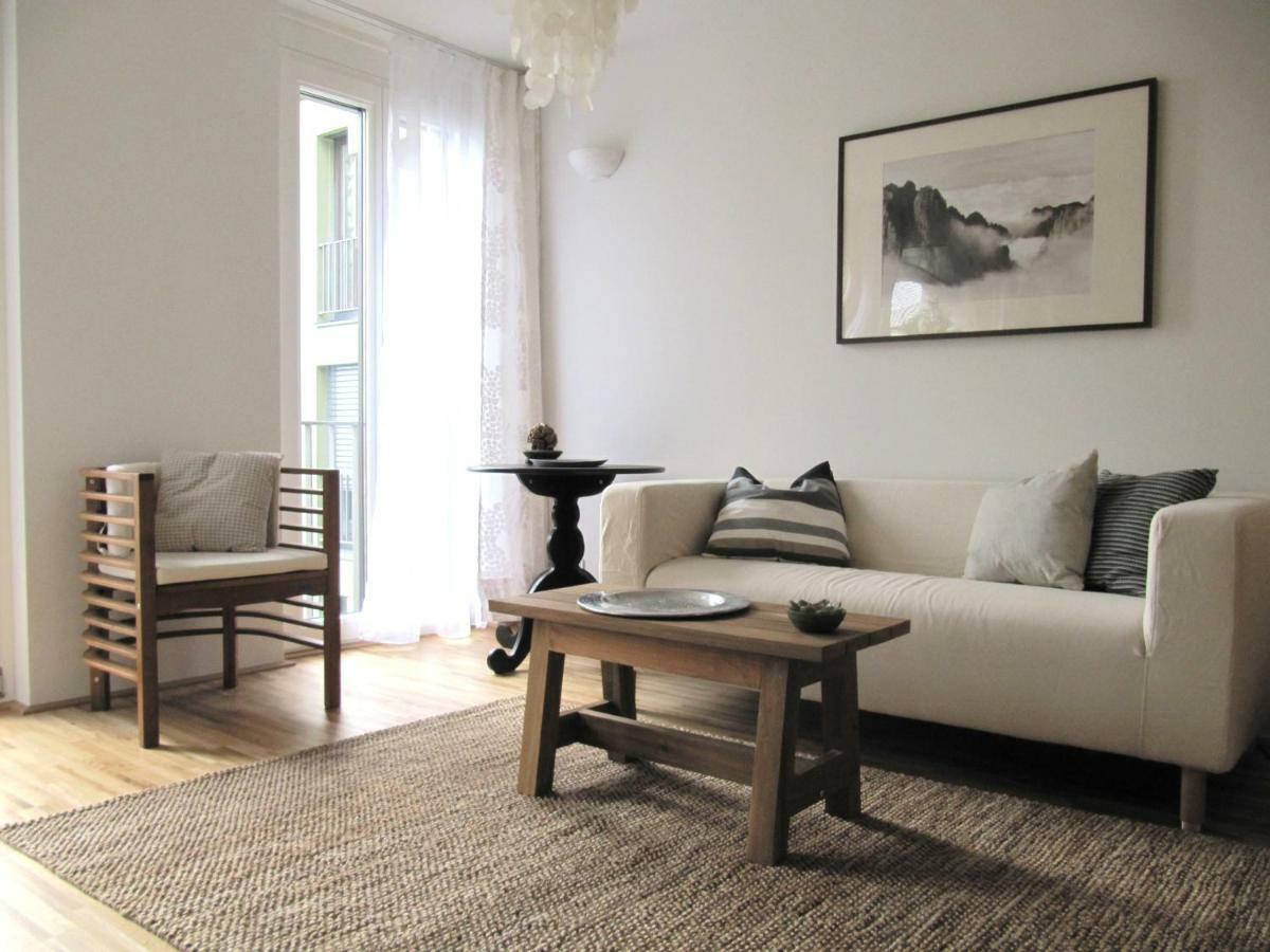 Ferienwohnung Lac Konstanz Kültér fotó