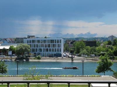 Ferienwohnung Lac Konstanz Kültér fotó